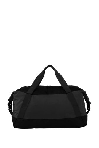 the north face apex duffel
