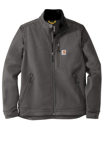 carhartt women's softshell jacket