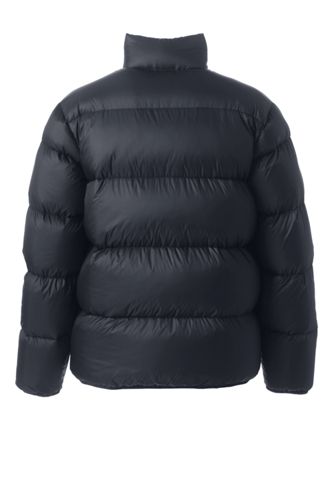 puffer jacket big and tall