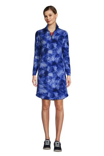 Lands end women's dresses clearance sale