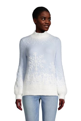 eyelash sweaters