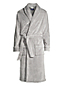 Robe de Chambre Super Douce, Homme Stature Standard