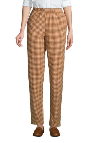 lands end sport knit corduroy pants