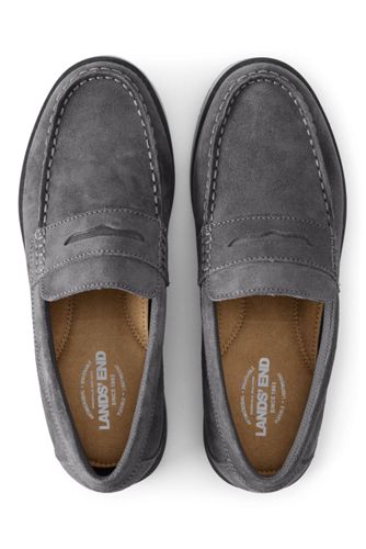 mens casual loafers