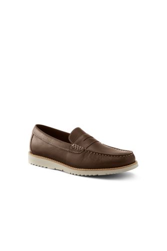 mocassin confort