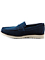 Mocassin Confort Casual, Homme Pied Standard