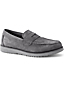 Mocassin Confort Casual, Homme Pied Large