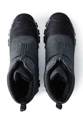 lands end squall boots