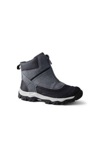 lands end men's waterproof boots