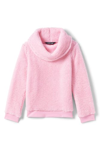 fuzzy sweatshirt