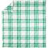 Luxe Supima Cotton Flannel Printed Comforter - 6oz, alternative image
