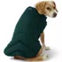 Dog Puffer Vest, Front