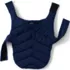 Dog Puffer Vest, Front