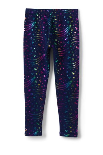 3t fleece lined leggings