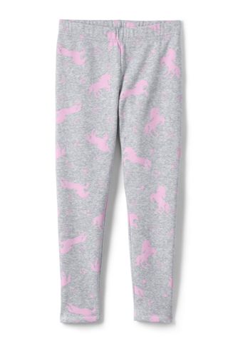 childrens fleece lined leggings