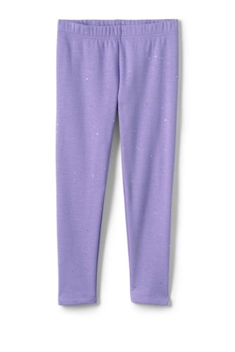 fleece lined leggings 4t