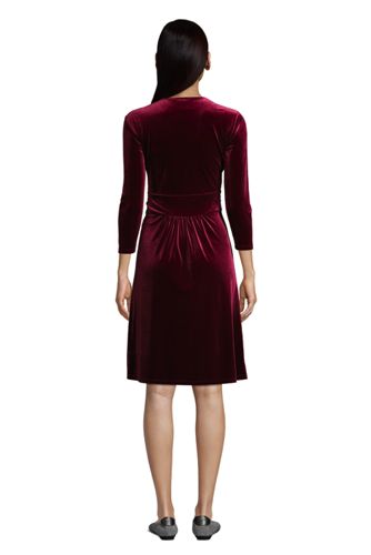 target fit and flare dress
