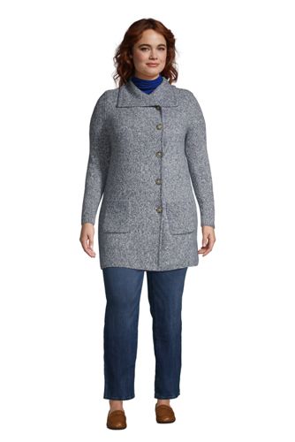 plus size winter sweaters