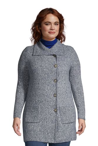 plus size winter sweaters