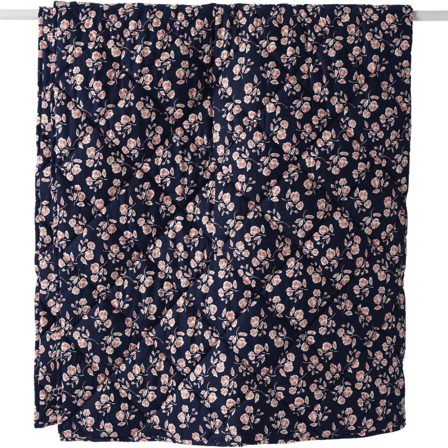 Comfy Super Soft Cotton Flannel Print Bedding   5 Oz view 6
