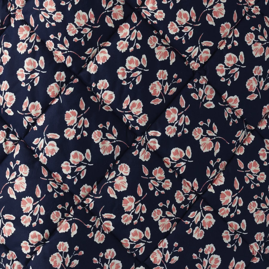 Comfy Super Soft Cotton Flannel Print Bedding   5 Oz view 7