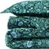 Comfy Super Soft Cotton Flannel Print Comforter - 5oz, Front