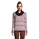 Women's Cozy Lofty Cowl Neck Sweater, Front