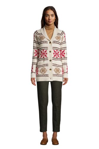 tall womens cardigan