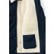 Men's Sherpa Fleece Lined Barn Coat, alternative image