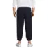 Men's Big and Tall Serious Sweats Sherpa Lined Pant, Back