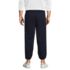 Men's Big and Tall Serious Sweats Sherpa Lined Pant, Back
