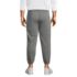Men's Big and Tall Serious Sweats Sherpa Lined Pant, Back