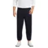 Men's Big and Tall Serious Sweats Sherpa Lined Pant, Front
