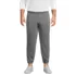 Men's Big and Tall Serious Sweats Sherpa Lined Pant, Front