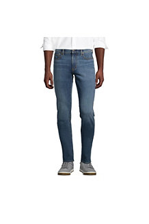 Jean Slim Performance Stretch 4 Directions, Homme