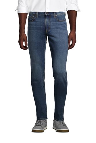 Jean Slim Performance Stretch 4 Directions, Homme Stature Standard