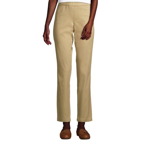 misses tall khaki pants