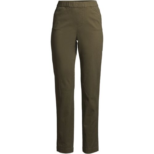 misses tall khaki pants