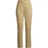 Women's Mid Rise Pull On Chino Ankle Pants, Front