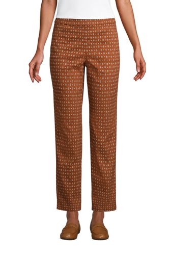 women's petite chino pants