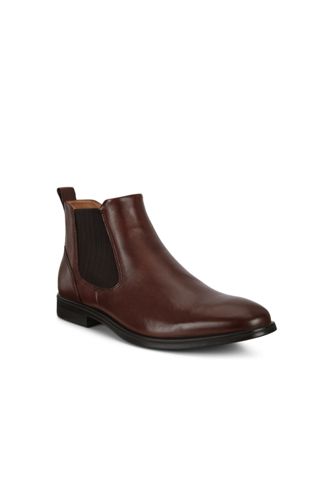 ecco chelsea boots