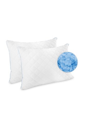 target foam pillow