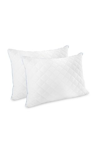 coolmax memory foam pillow