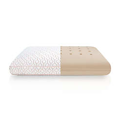 Sensorpedic Copper Infused Memory Foam Pillow, alternative image