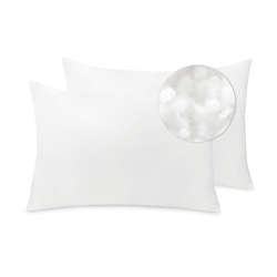 Sensorpedic Luxury Down Alternative Pillow- 2 pack, alternative image