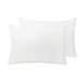 Sensorpedic Luxury Down Alternative Pillow- 2 pack, Front