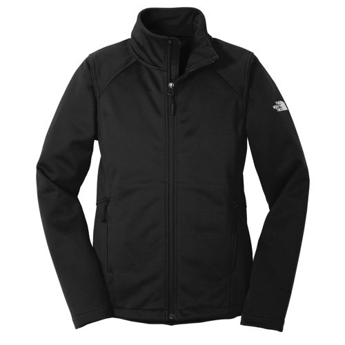 The North Face Women's Plus Size Ridgewall Soft Shell Jacket