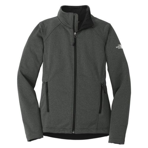 The North Face Women's Ridgewall Soft Shell Jacket