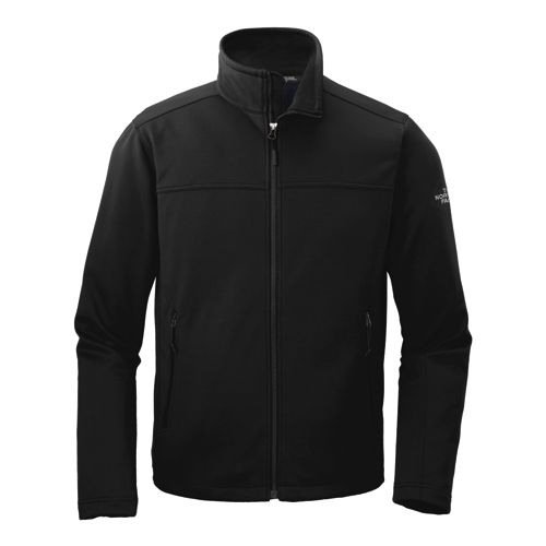 The North Face Men's Big Ridgewall Soft Shell Jacket