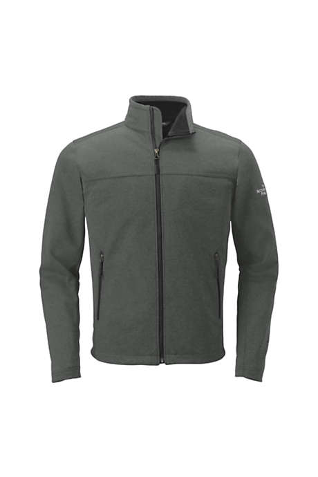 The North Face Men's Regular Ridgeline Soft Shell Jacket